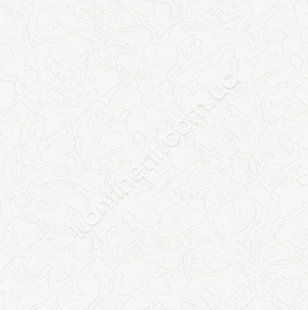 Шпалери паперові акриловi Візит, білий (OBKA-30300) OBKA-30300 фото