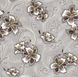 Шпалери паперові акриловi V.I.P. Ізабель, коричневий (OBKA-30203V.I.P) OBKA-30203V.I.P фото 1